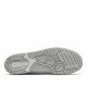 Zapatillas New Balance 550 blancas para mujer - Querol online