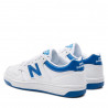 Zapatillas New Balance 480 blancas y azules