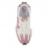 Sabatilles New Balance 327 roses amb sal marina per a dona