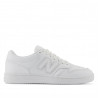 Sabatilles New Balance 480 per a home blanques