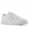 Zapatillas New Balance 480 para hombre blancas