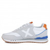Zapatillas Munich Dash 222 blancas