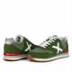 Zapatillas Munich Dash 224 verdes - Querol online