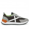 Zapatillas Munich Versatile 15 grises