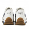 Zapatillas Levi's Stryder Red Tab blancas