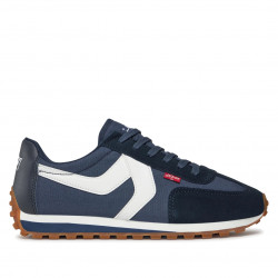 Sabatilles Levi's Stryder Red Tab blaves - Querol online