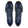 Zapatillas Levi's Stryder Red Tab azules