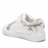 Zapatillas LELLI KELLY Gioiello en blanco y plata