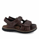 SANDALIAS PIEL WALK AND FLY OLD SHOOL 021 10430 WALK AND FLY - Querol online