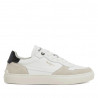 Zapatillas Pepe Jeans candem street blancas