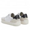 Zapatillas Pepe Jeans candem street blancas