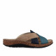 SANDALIAS PALA MUJER WALK AND FLY KNOOKE 3861 45330 WALK AND FLY - Querol online