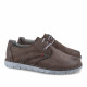 ZAPATOS CASUAL HOMBRE WALK AND FLY GOLDEN 790 32840 WALK AND FLY - Querol online