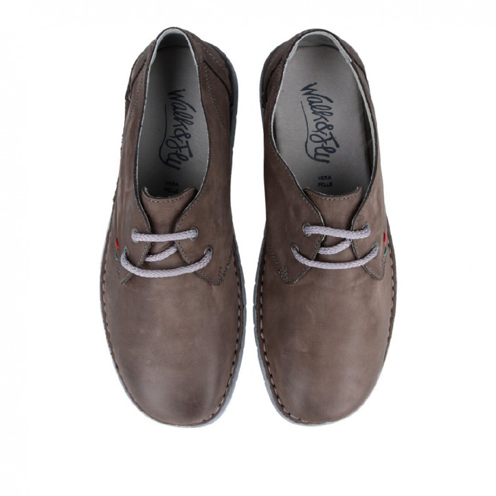ZAPATOS CASUAL HOMBRE WALK AND FLY GOLDEN 790 32840 WALK AND FLY - Querol online