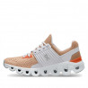 Zapatillas deportivas On Cloudswift naranjas