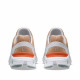 Zapatillas deportivas On Cloudswift naranjas - Querol online