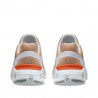 Zapatillas deportivas On Cloudswift naranjas