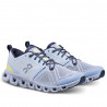 Sabatilles esportives On Cloud X 3 Shift blaves