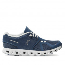 Zapatillas deportivas On Cloud 5 azules - Querol online