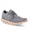 Sabatilles esportives On Cloud 5 grisos fosques