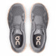 Zapatillas deportivas On Cloud 5 grises oscuras - Querol online