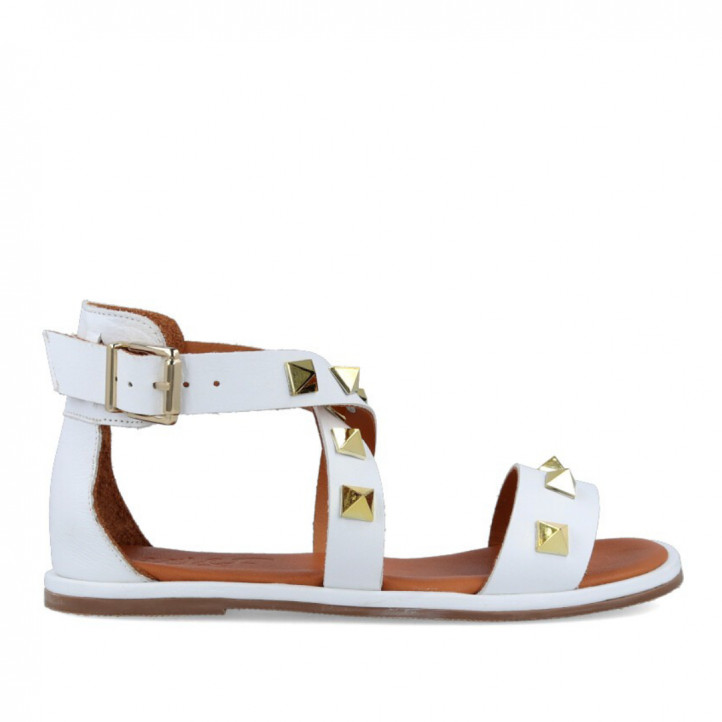 SANDALIAS ESTILO GLADIADOR W&F D35-42-310-15 A4 WALK AND FLY - Querol online