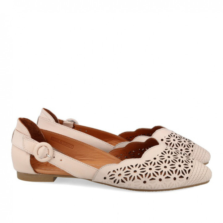 SANDALIAS DE DISEñO W&F B14-5000 A4 WALK AND FLY - Querol online