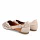 SANDALIAS DE DISEñO W&F B14-5000 A4 WALK AND FLY - Querol online