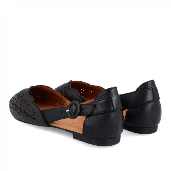 SANDALIAS DE DISEñO W&F B14-5000 A4 WALK AND FLY - Querol online