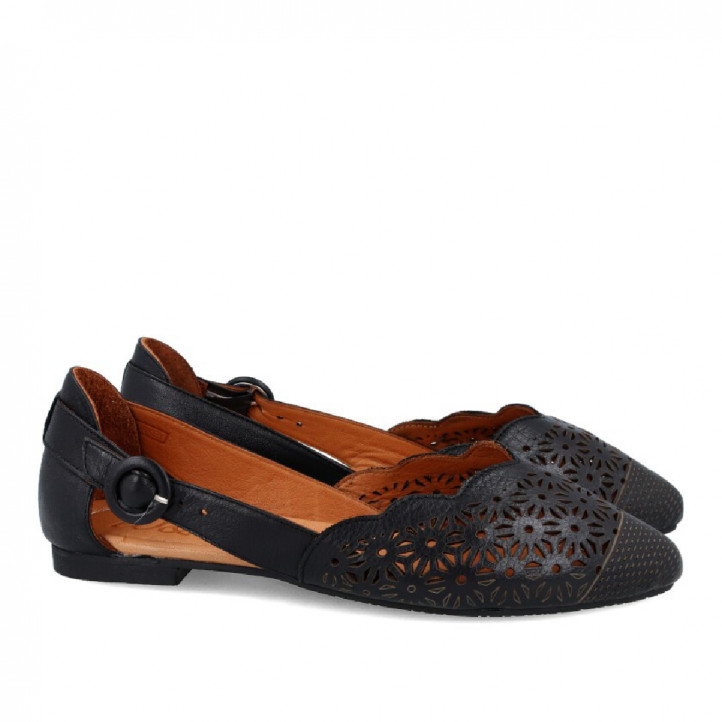 SANDALIAS DE DISEñO W&F B14-5000 A4 WALK AND FLY - Querol online