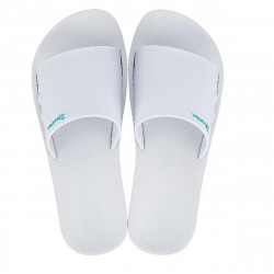 CHANCLAS DE HOMBRE IPANEMA URBAN SLIDE AD WHITE/WHITE - Querol online