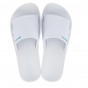 CHANCLAS DE HOMBRE IPANEMA URBAN SLIDE AD WHITE/WHITE