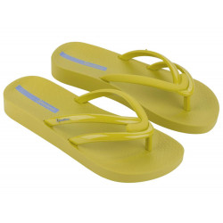 CHANCLAS DE MUJER IPANEMA COMFY FEM GREEN - Querol online