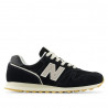 Sabatilles New Balance 373 negres per a dona
