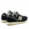 Sabatilles New Balance 373 negres per a dona