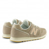 Zapatillas New Balance 373 beige para mujer