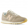 Sabatilles New Balance 373 beix per a dona