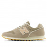 Zapatillas New Balance 373 beige para mujer