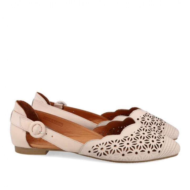 SANDALIAS CASUAL MUJER W&F B14-5000 A4 WALK AND FLY - Querol online