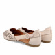 SANDALIAS CASUAL MUJER W&F B14-5000 A4 WALK AND FLY - Querol online