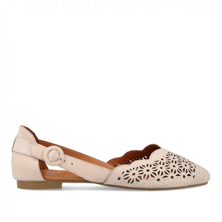 SANDALIAS CASUAL MUJER W&F B14-5000 A4 WALK AND FLY - Querol online