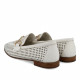 MOCASINES MUJER PIEL W&F A35-48-700 A4 WALK AND FLY - Querol online