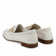 MOCASINES MUJER PIEL W&F A35-48-700 A4 WALK AND FLY - Querol online