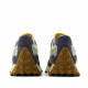 Zapatillas New Balance 327 verde y púrpura - Querol online