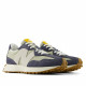 Sabatilles New Balance 327 verd i porpra - Querol online