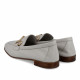 MOCASINES GRISES WALK AND FLY 35-48-700 A4 WALK AND FLY - Querol online