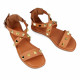 SANDALIAS ESTILO GLADIADOR W&F D35-42-310-15 A4 WALK AND FLY - Querol online