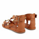 SANDALIAS ESTILO GLADIADOR W&F D35-42-310-15 A4 WALK AND FLY - Querol online