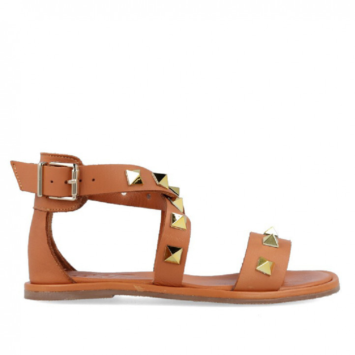 SANDALIAS ESTILO GLADIADOR W&F D35-42-310-15 A4 WALK AND FLY - Querol online