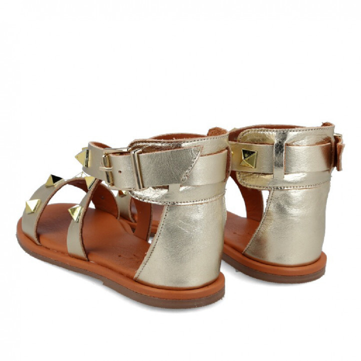 SANDALIAS ESTILO GLADIADOR W&F D35-42-310-15 A4 WALK AND FLY - Querol online